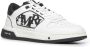 Amiri Witte Sneakers met Ster Perforaties White Heren - Thumbnail 6