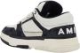 Amiri Zwarte lage sneakers met logo White Heren - Thumbnail 3