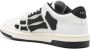 Amiri Zwarte Leren Sneakers voor Vrouwen White Dames - Thumbnail 3