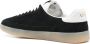 Amiri Zwarte Sneakers met Ster Patch Detail Black Heren - Thumbnail 3