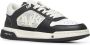 Amiri Zwarte Sneakers voor Mannen Black Heren - Thumbnail 2