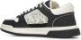 Amiri Zwarte Sneakers voor Mannen Black Heren - Thumbnail 3