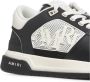 Amiri Zwarte Sneakers voor Mannen Black Heren - Thumbnail 4