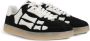 Amiri Zwarte Sneakers voor Mannen Black Heren - Thumbnail 6