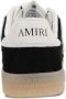 Amiri Zwarte Sneakers voor Mannen Black Heren - Thumbnail 7