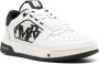 Amiri Zwarte Sneakers voor Mannen White Heren - Thumbnail 2