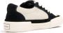 Amiri Zwart Wit Ster Patch Sneakers Black Dames - Thumbnail 4