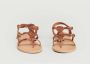 Ancient Greek Sandals Grace Kelly sandals Beige Dames - Thumbnail 2