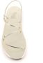 Ancient Greek Sandals Flat Sandals Gray Dames - Thumbnail 5