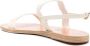 Ancient Greek Sandals Flat Sandals White Dames - Thumbnail 3