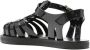 Ancient Greek Sandals Zwarte Sandalen met Gesp Sluiting Black Dames - Thumbnail 4