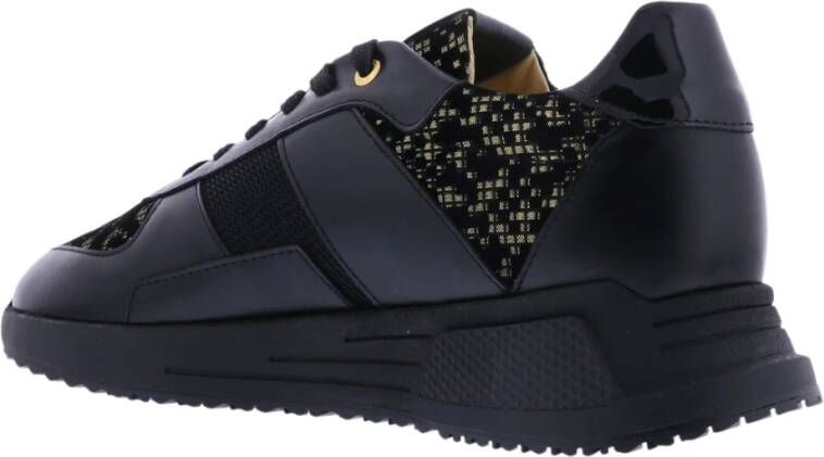 Android Homme Heren El Matador Black Heren