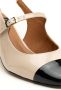 Angel Alarcon Ademuz Sandalen Beige Dames - Thumbnail 4