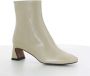 Angel Alarcon Beige Damesschoenen Beige Dames - Thumbnail 2