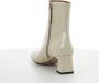 Angel Alarcon Beige Damesschoenen Beige Dames - Thumbnail 5