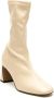 Angel Alarcon Beige Laarzen Serena Soft Stijl Beige Dames - Thumbnail 2