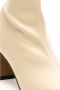 Angel Alarcon Beige Laarzen Serena Soft Stijl Beige Dames - Thumbnail 4