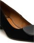 Angel Alarcon Elegant Basket Style Schoenen Black Dames - Thumbnail 4