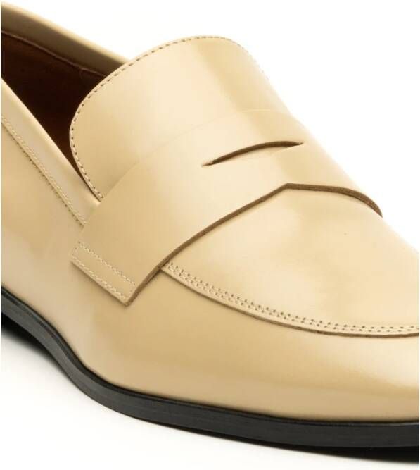 Angel Alarcon Elegante Egidio Damesschoenen Beige Dames