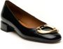 Angel Alarcon Elegante Egidio Damesschoenen Black Dames - Thumbnail 2