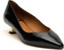 Angel Alarcon Elegante Egidio Damesschoenen Black Dames - Thumbnail 2