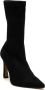 Angel Alarcon Elegante Etan Stretch Schoenen Black Dames - Thumbnail 2