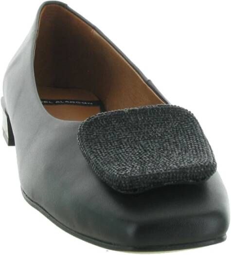 Angel Alarcon Elegante Schoenen Black Dames