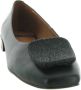 Angel Alarcon Elegante Schoenen Black Dames - Thumbnail 3