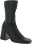 Angel Alarcon Elegante Schoenen C848 Black Dames - Thumbnail 2