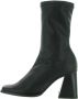 Angel Alarcon Elegante Schoenen C848 Black Dames - Thumbnail 4