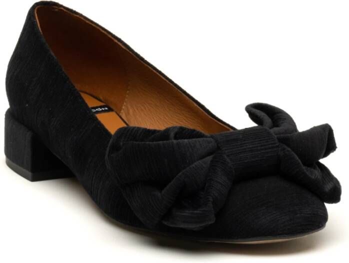 Angel Alarcon Elegante Sisi Damesschoenen Black Dames