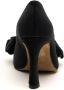 Angel Alarcon Elegante Sisi Stijl Damesschoenen Black Dames - Thumbnail 3