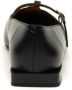 Angel Alarcon Elegante Spiegel Stijl Schoenen Black Dames - Thumbnail 3