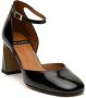 Angel Alarcon Elegante Venice Stijl Damesschoenen Black Dames - Thumbnail 2