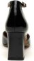 Angel Alarcon Elegante Venice Stijl Damesschoenen Black Dames - Thumbnail 3