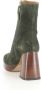 Angel Alarcon Groene Damesschoenen Stijl 24604 Green Dames - Thumbnail 5