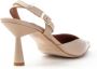 Angel Alarcon Flats Roze Dames - Thumbnail 3