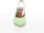 Angel Alarcon Lichtgroene Damesschoenen Green Dames - Thumbnail 3