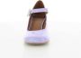 Angel Alarcon Lila Damesschoenen Purple Dames - Thumbnail 3