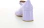 Angel Alarcon Lila Damesschoenen Purple Dames - Thumbnail 5