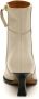 Angel Alarcon Napa Volga Elegante Damesschoenen Beige Dames - Thumbnail 3