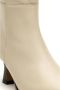 Angel Alarcon Napa Volga Elegante Damesschoenen Beige Dames - Thumbnail 4