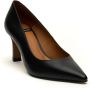 Angel Alarcon Napa Volga Elegante Damesschoenen Black Dames - Thumbnail 2