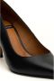 Angel Alarcon Napa Volga Elegante Damesschoenen Black Dames - Thumbnail 4