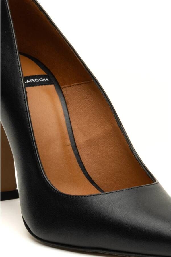 Angel Alarcon Napa Volga Elegante Damesschoenen Black Dames