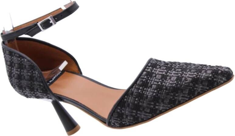 Angel Alarcon Pumps Zwart Dames