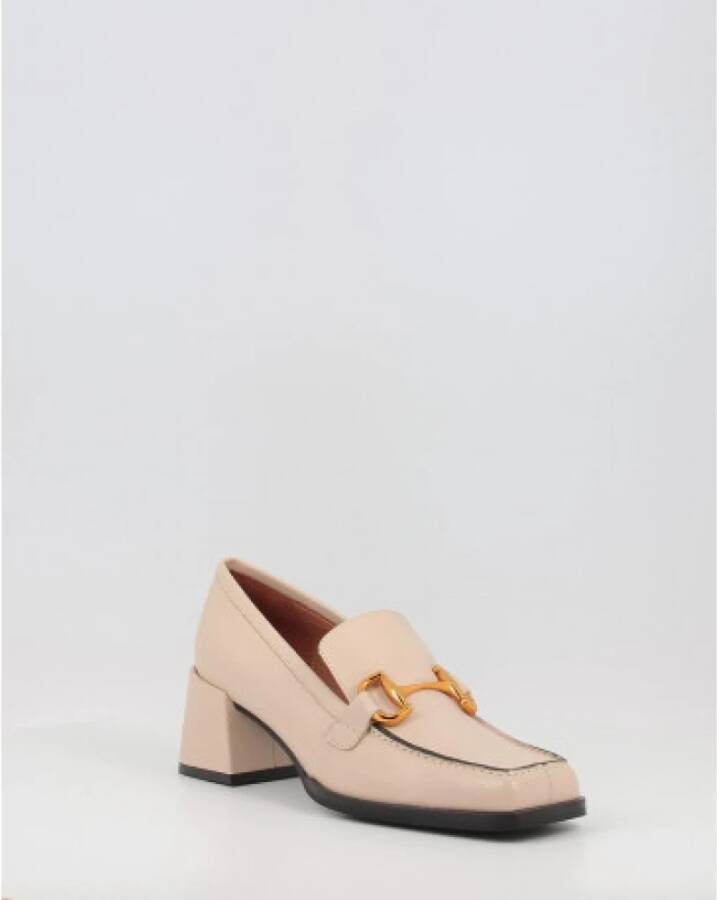 Angel Alarcon Pumps Beige Dames