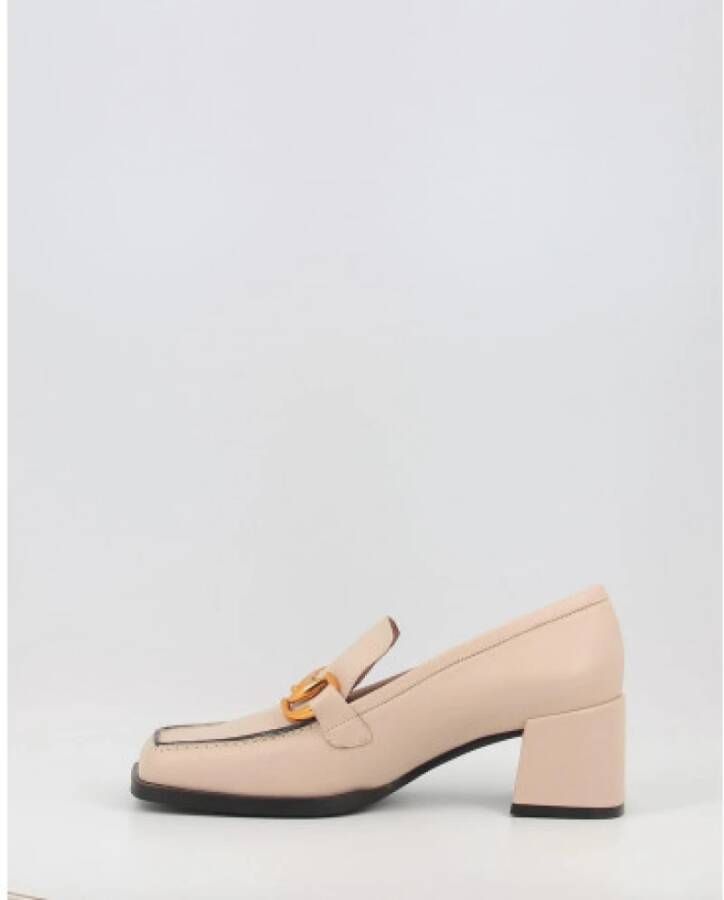 Angel Alarcon Pumps Beige Dames