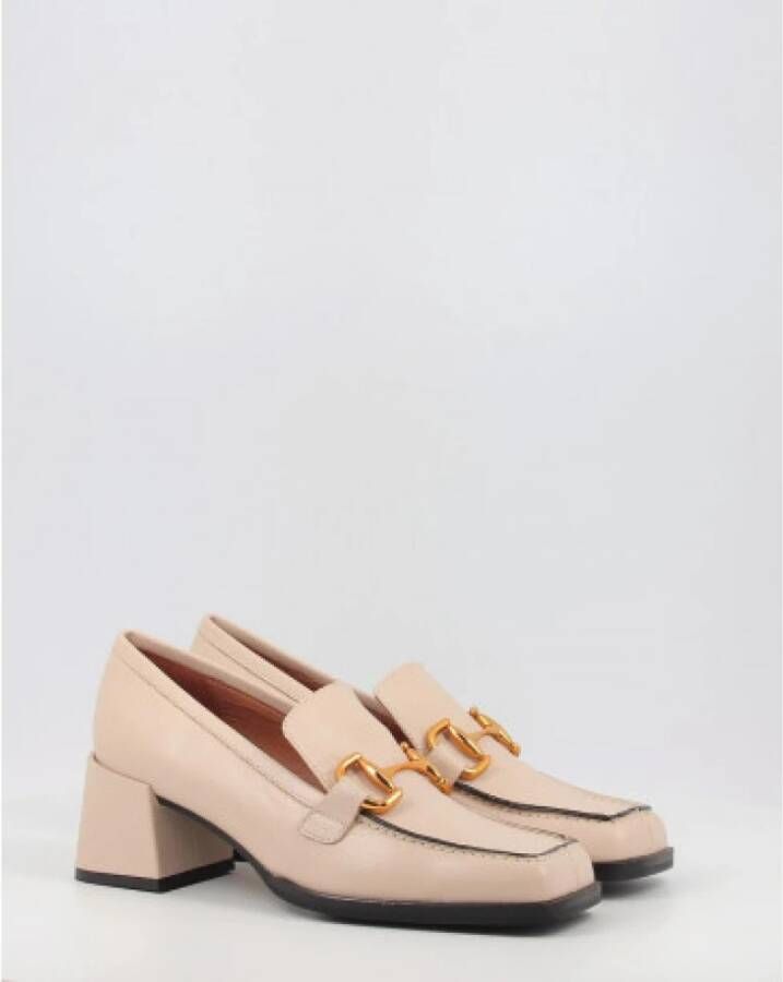 Angel Alarcon Pumps Beige Dames