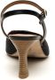 Angel Alarcon Pumps Black Dames - Thumbnail 3